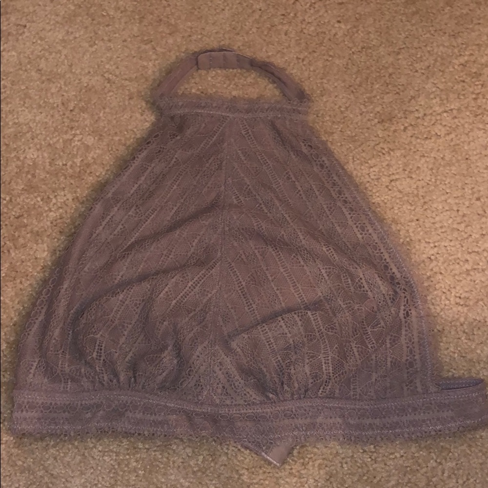 Free people bralet